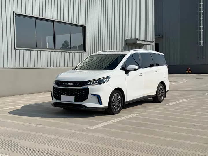 Maxus SAIC MAXUS EUNIQ 5