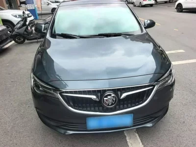 Buick Yinglang