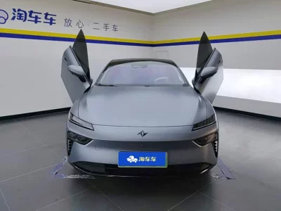 Dongfeng eπ007