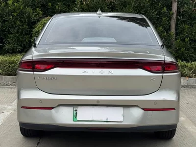 GAC AION S