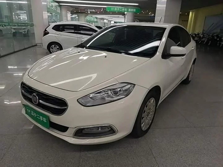 Fiat Feixiang