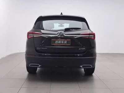 Buick Envision Plus