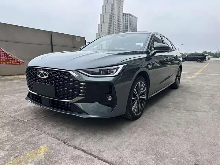 Chery Arrizo 8 PRO