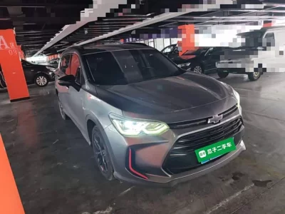 Chevrolet Volando