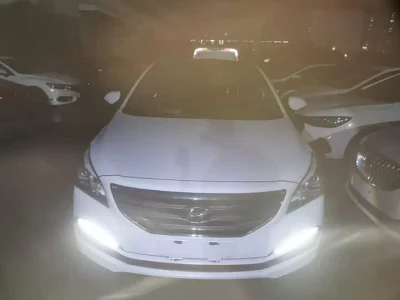 Hyundai Mistra