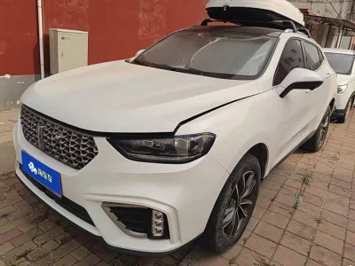 Wey VV5