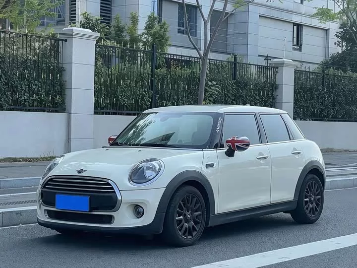 MINI 