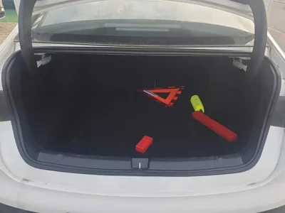 BYD Seal 05 DM-i