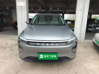 Exeed Yaoguang C-DM
