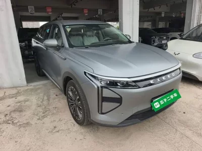 Exeed Yaoguang C-DM