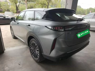 Exeed Yaoguang C-DM