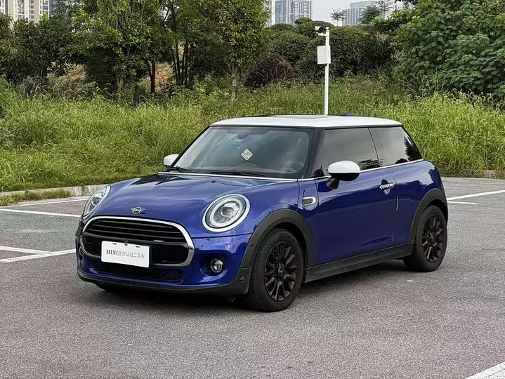 MINI 