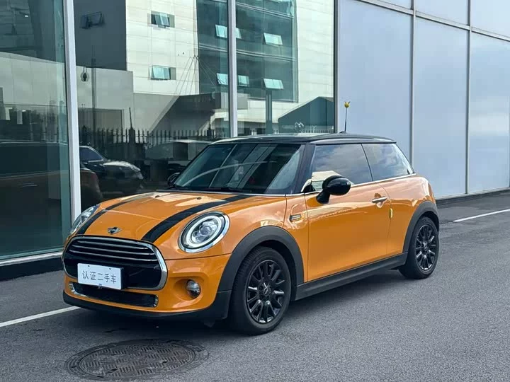 MINI 