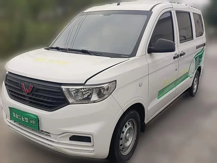Wuling Hongguang V