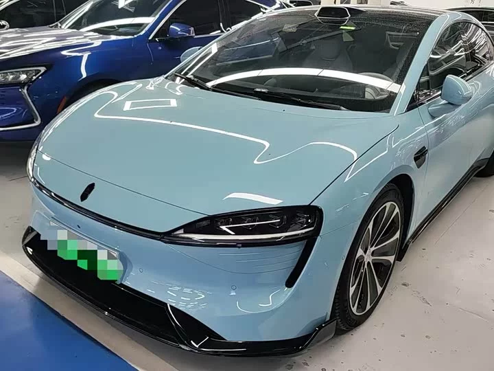 Luxeed S7