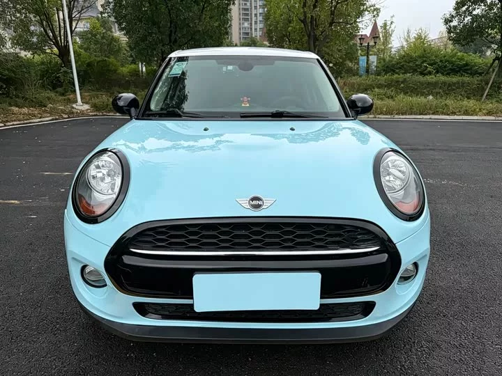 MINI 