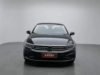 Volkswagen Magotan PHEV