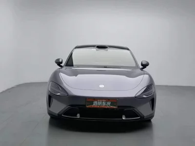 Xiaomi SU7