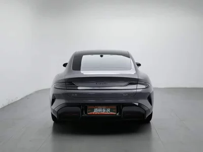 Xiaomi SU7
