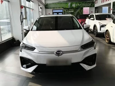 GAC AION S