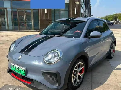 ORA Good Cat GT, 2022 — купить с доставкой из Китая