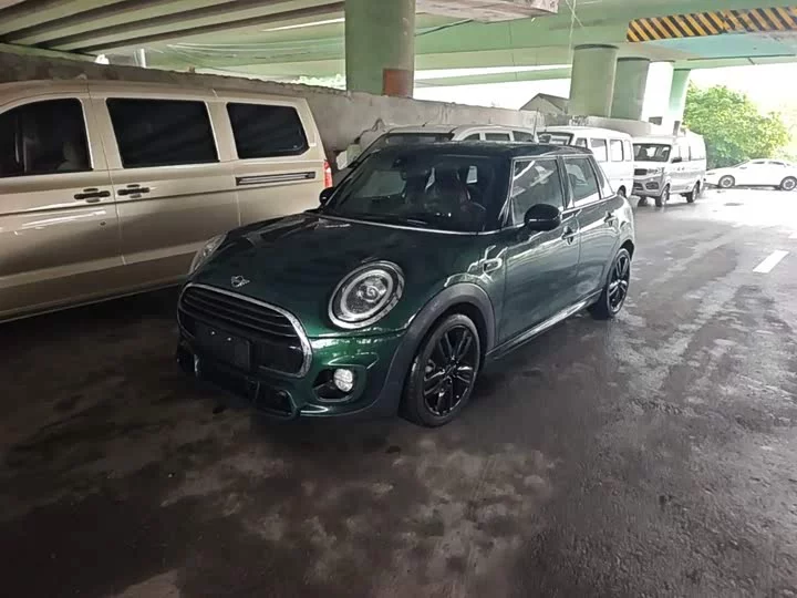 MINI 