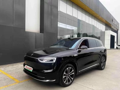 AITO M7