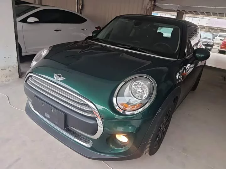 MINI 