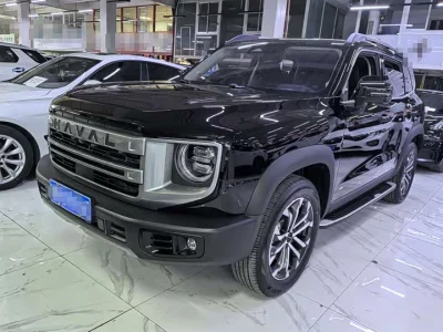 Haval Big Dog DaGou