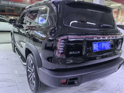 Haval Big Dog DaGou