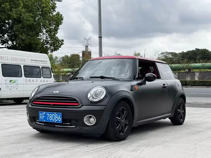 MINI 