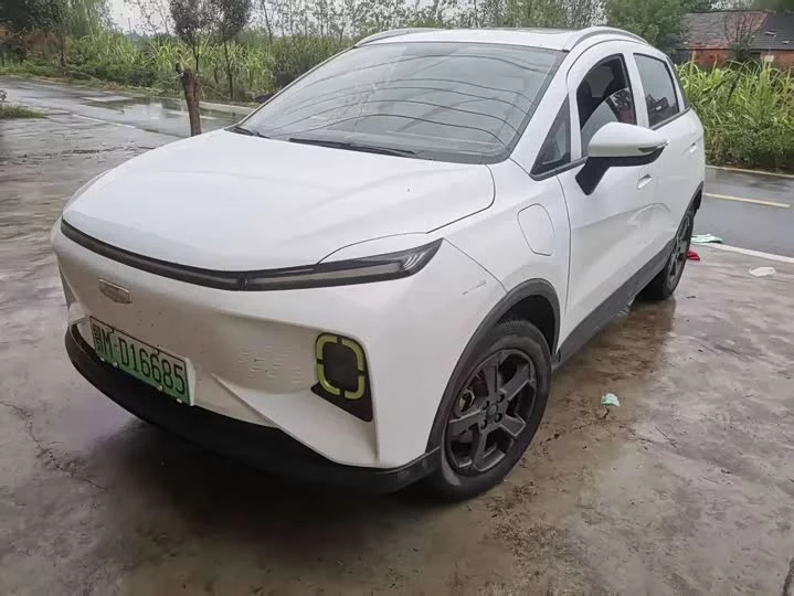 Geely E firefly