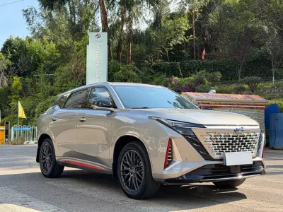 Oshan Z6