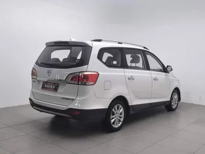 Baojun 730
