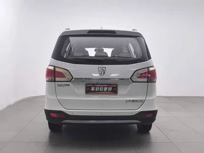 Baojun 730