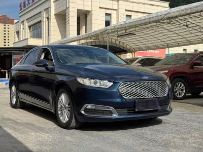 Ford Taurus