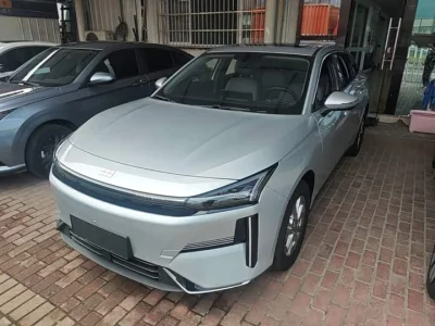 Geely Galaxy L6