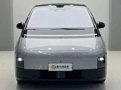 Li MEGA