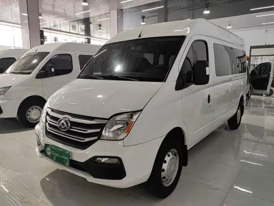 Maxus Xintu V80