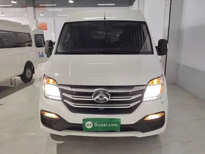 Maxus Xintu V80