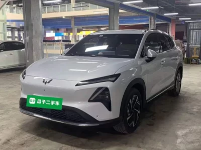 Wuling Xinxing S