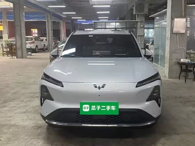 Wuling Xinxing S