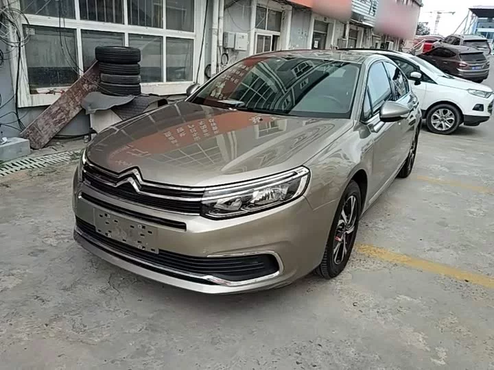 Citroën C5
