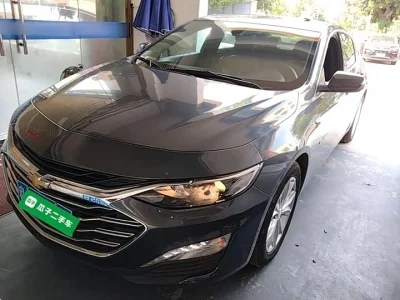 Chevrolet Malibu XL