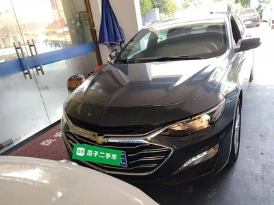 Chevrolet Malibu XL