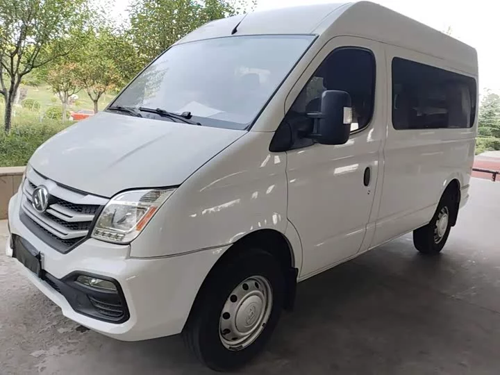 Maxus Xintu V80
