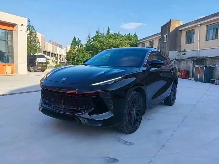 Forthing Fengxing T5 EVO