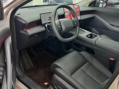 Nissan N6
