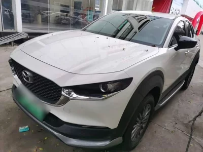 Mazda CX-30 EV, 2023 — купить с доставкой из Китая