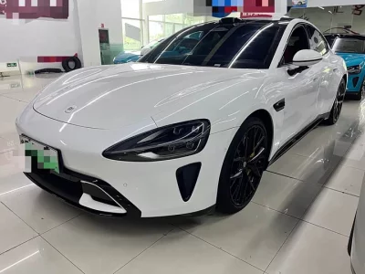 Xiaomi SU7